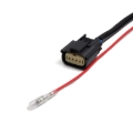 Picture of AlphaRex ARX Headlight Converters Wiring Connectors - 810026
