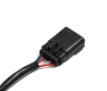 Picture of AlphaRex ARX Headlight Converters Wiring Connectors - 810026