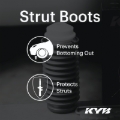 Picture of KYB Strut Boots - SB170