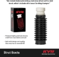 Picture of KYB Strut Boots - SB166