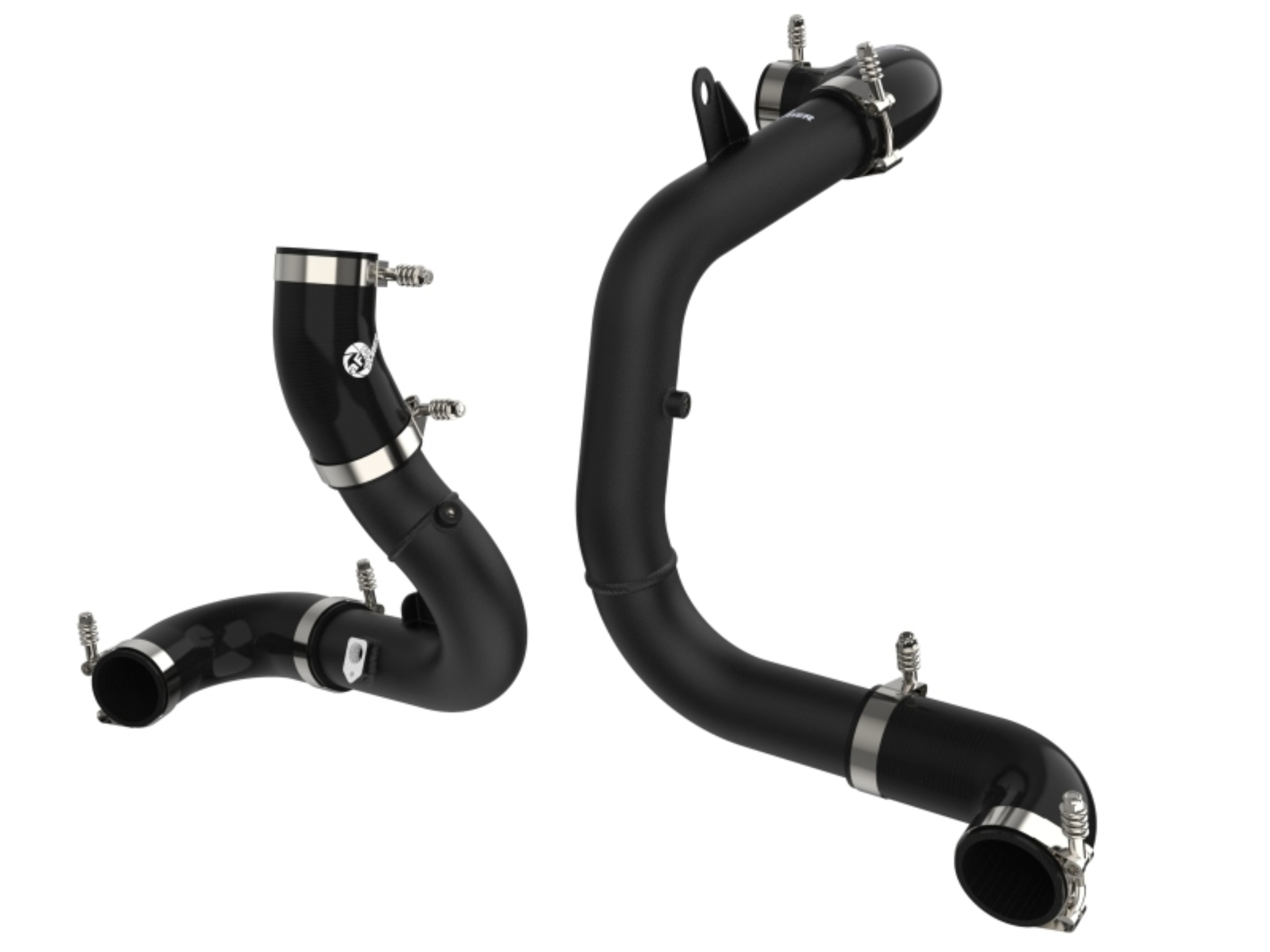 Picture of aFe Bladerunner I/C & Tubes Intercoolers - 46-20604-B