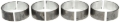 Picture of Clevite CLE Con Rod Bearing Set - CB1005A(4)