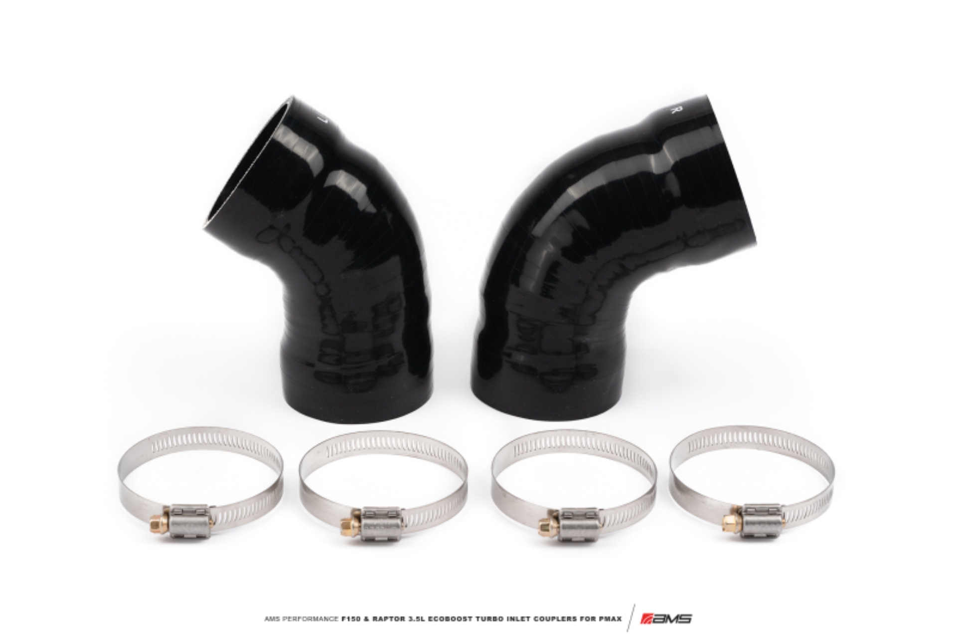 Picture of AMS Turbo Components Turbo Upgrade Components - AMS.32.08.0002-1
