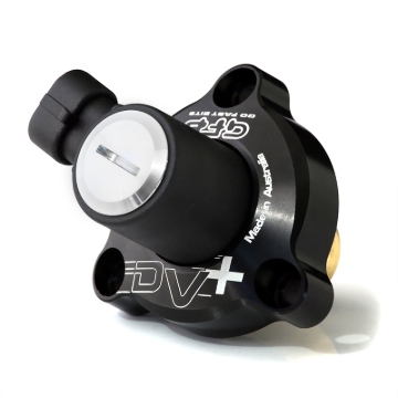 Picture of Go Fast Bits GFB DV+ Diverter Valves Blow Off Valves - T9383