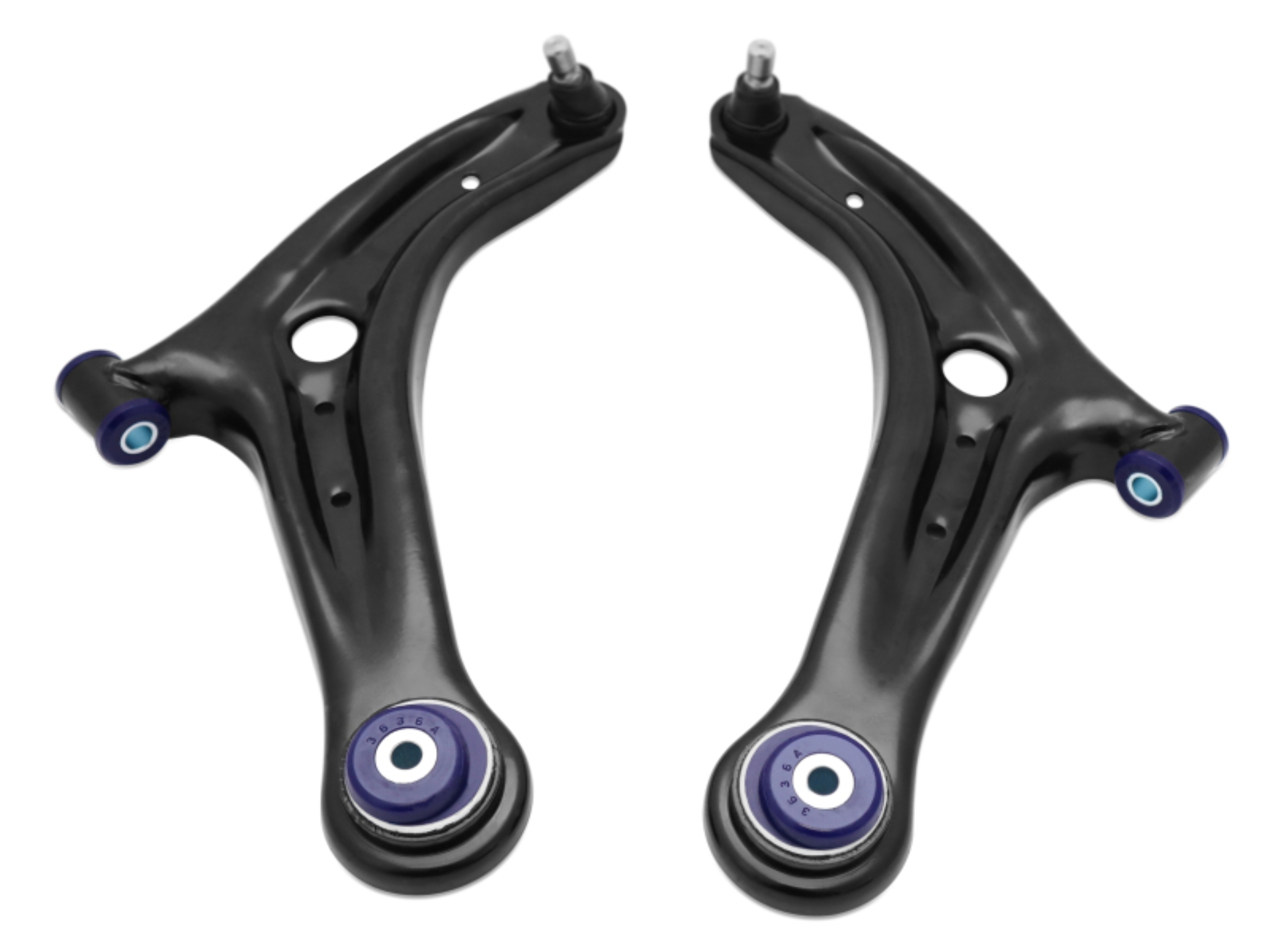 Picture of Superpro SPR Control Arms-Front - TRC1048