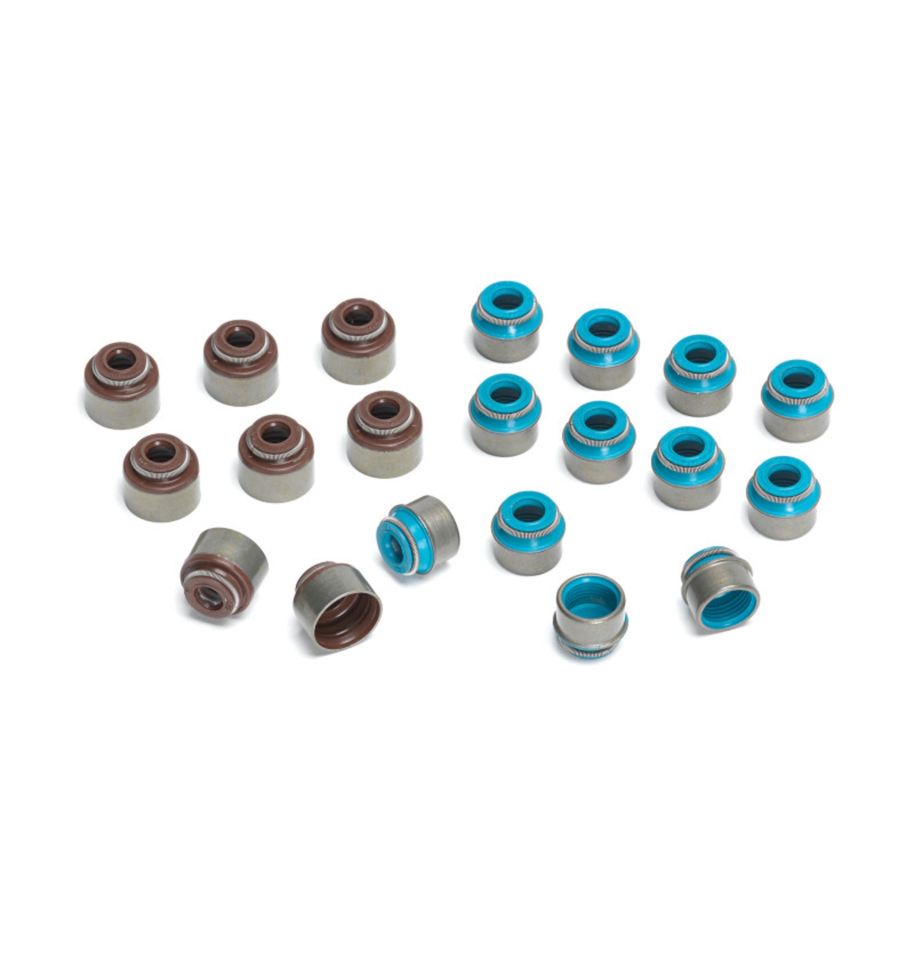 Picture of Supertech SPT Valve Stem Seals Valve Seals - VS-VW7E-10