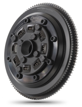 Picture of Clutch Masters CM Aluminum Flywheels - DCT-669-AL