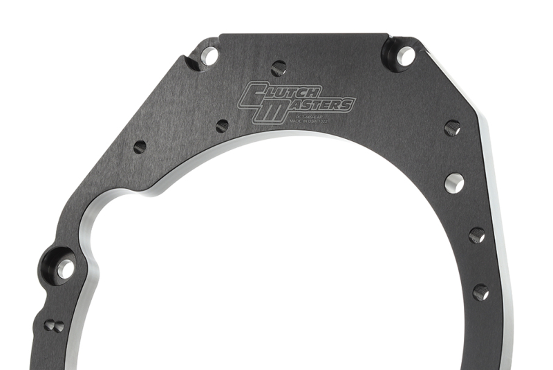 Picture of Clutch Masters CM Engine Adapter Plates Flywheels - DCT-669-EAP
