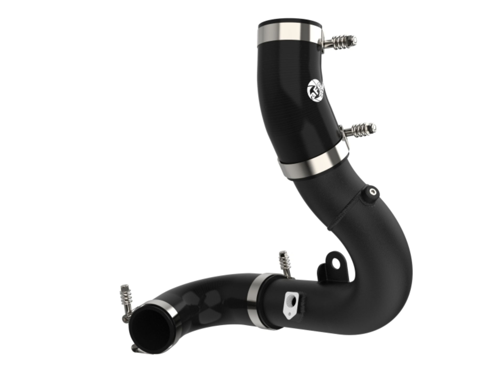 Picture of aFe Bladerunner I/C & Tubes Intercoolers - 46-20609-B