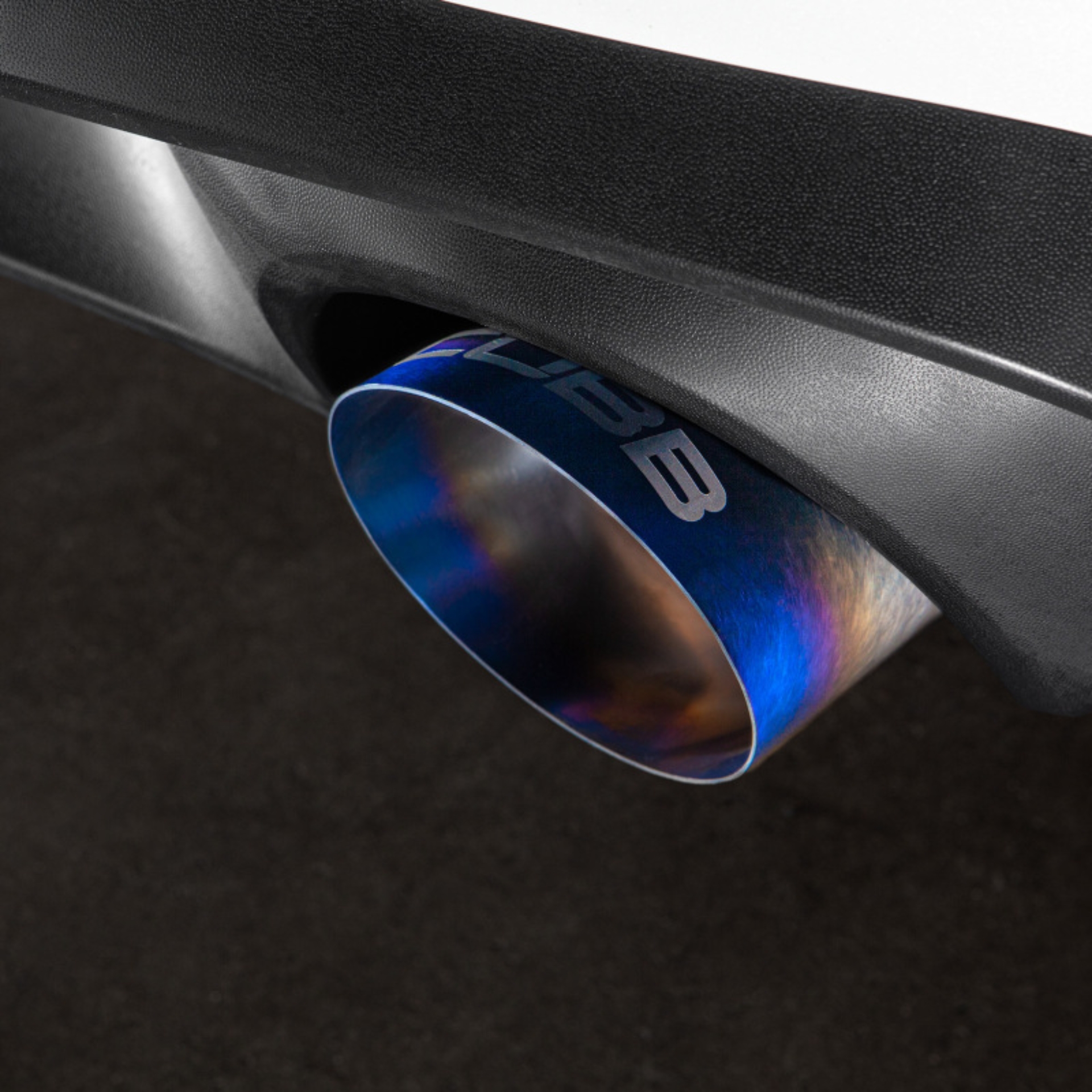Picture of COBB Catback Exhaust - 5V2150-B