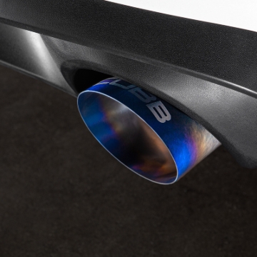 Picture of COBB Catback Exhaust - 5V2150-B