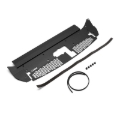 Picture of COBB Radiator Shroud - 4F2625