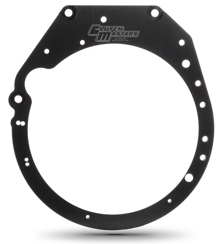 Picture of Clutch Masters CM Engine Adapter Plates Flywheels - DCT-669-EAP