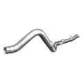 Picture of Injen INJ Exhaust Mid Pipe Connecting Pipes - SES9300MP