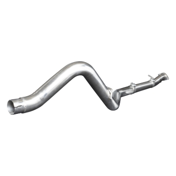 Picture of Injen INJ Exhaust Mid Pipe Connecting Pipes - SES9300MP