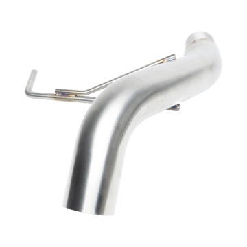 Picture of Injen INJ Muffler Delete Muffler Delete Pipes - SES9300MD