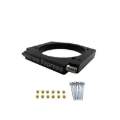 Picture of Nitrous Express NEX Nitrous Injection Plates Nitrous Plates - NX917