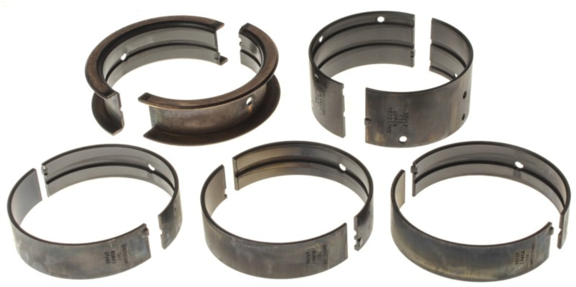 Picture of Clevite CLE Main Bearing Set - MS667HX