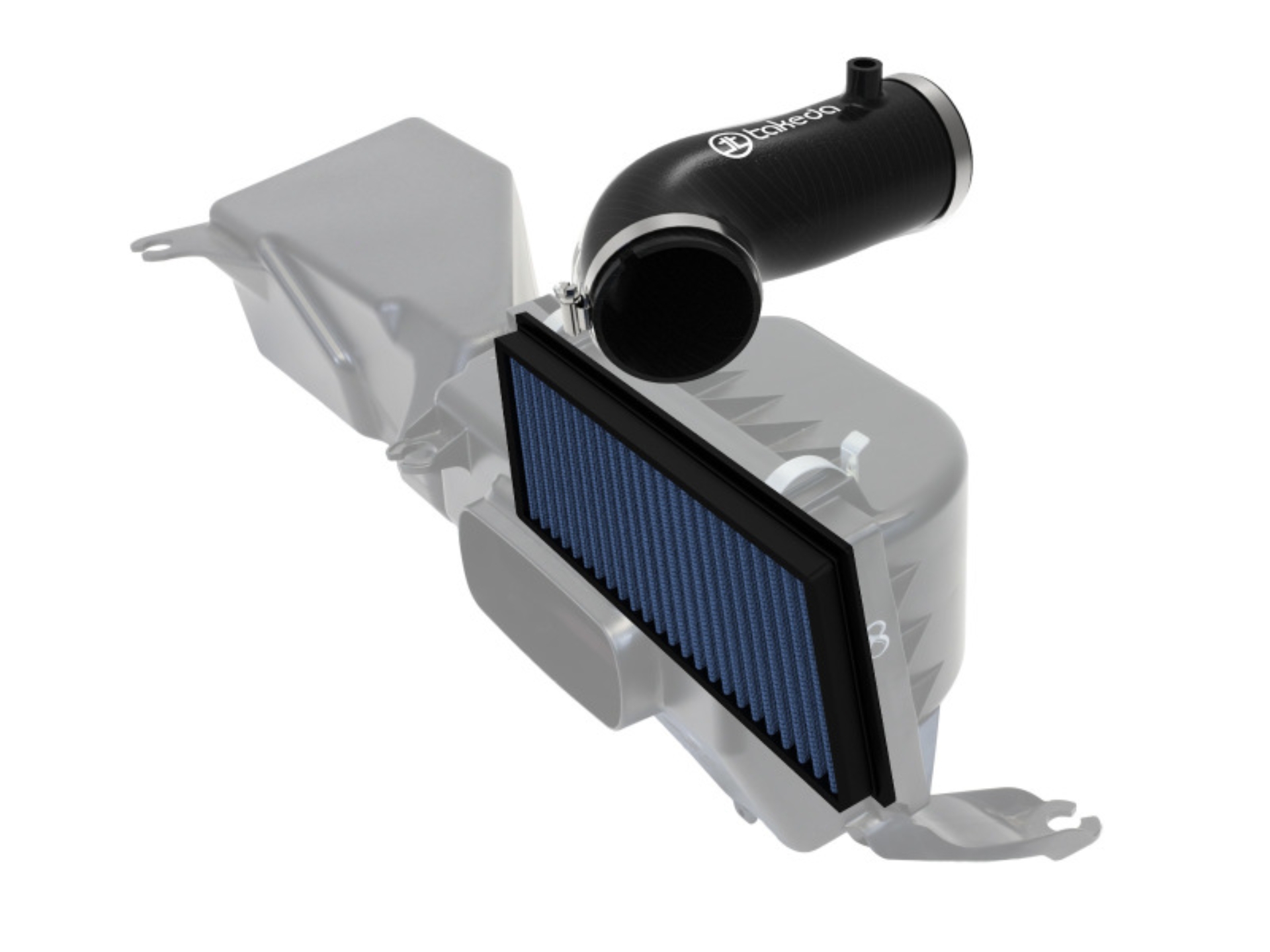 Picture of aFe Takeda Super Stock Intakes Cold Air Intakes - 56-50056R