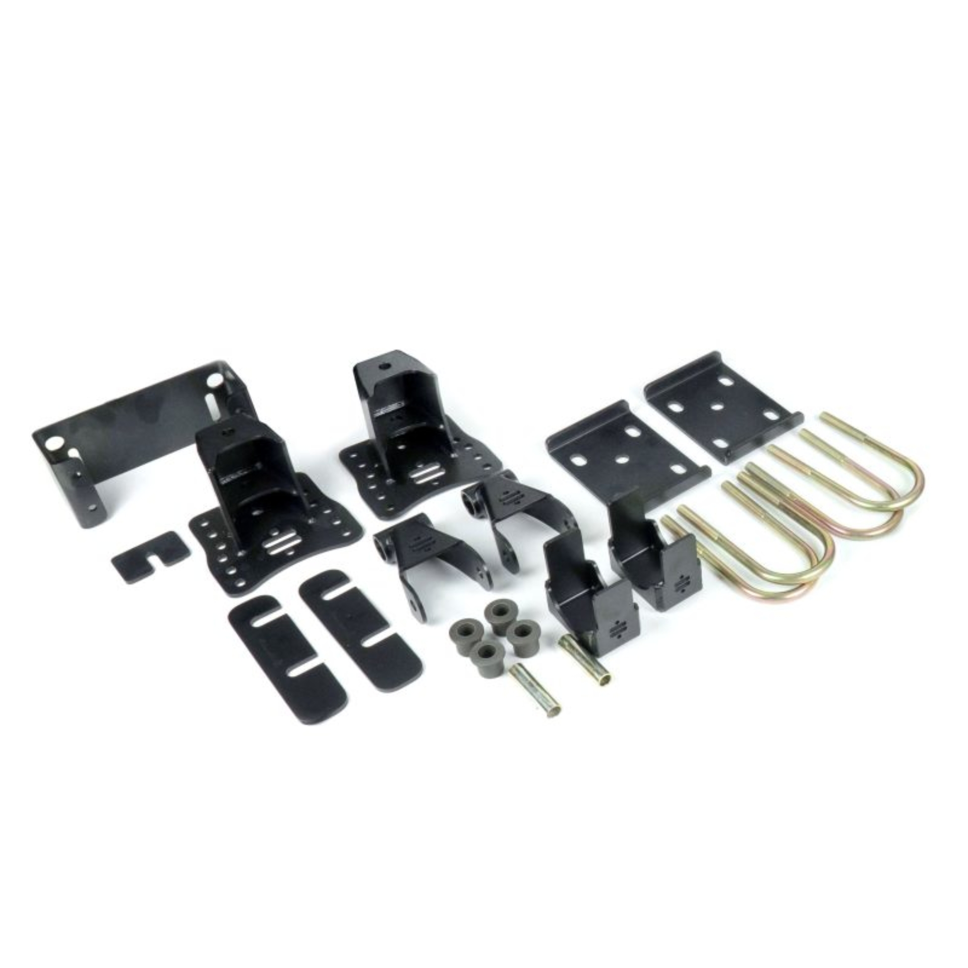 Picture of Ridetech RID Lowering Kits - 11389511
