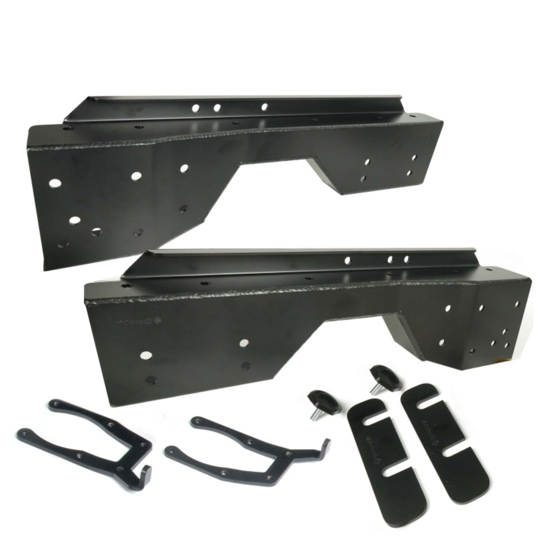 Picture of Ridetech RID C-Notch Kits Brackets - 11389611