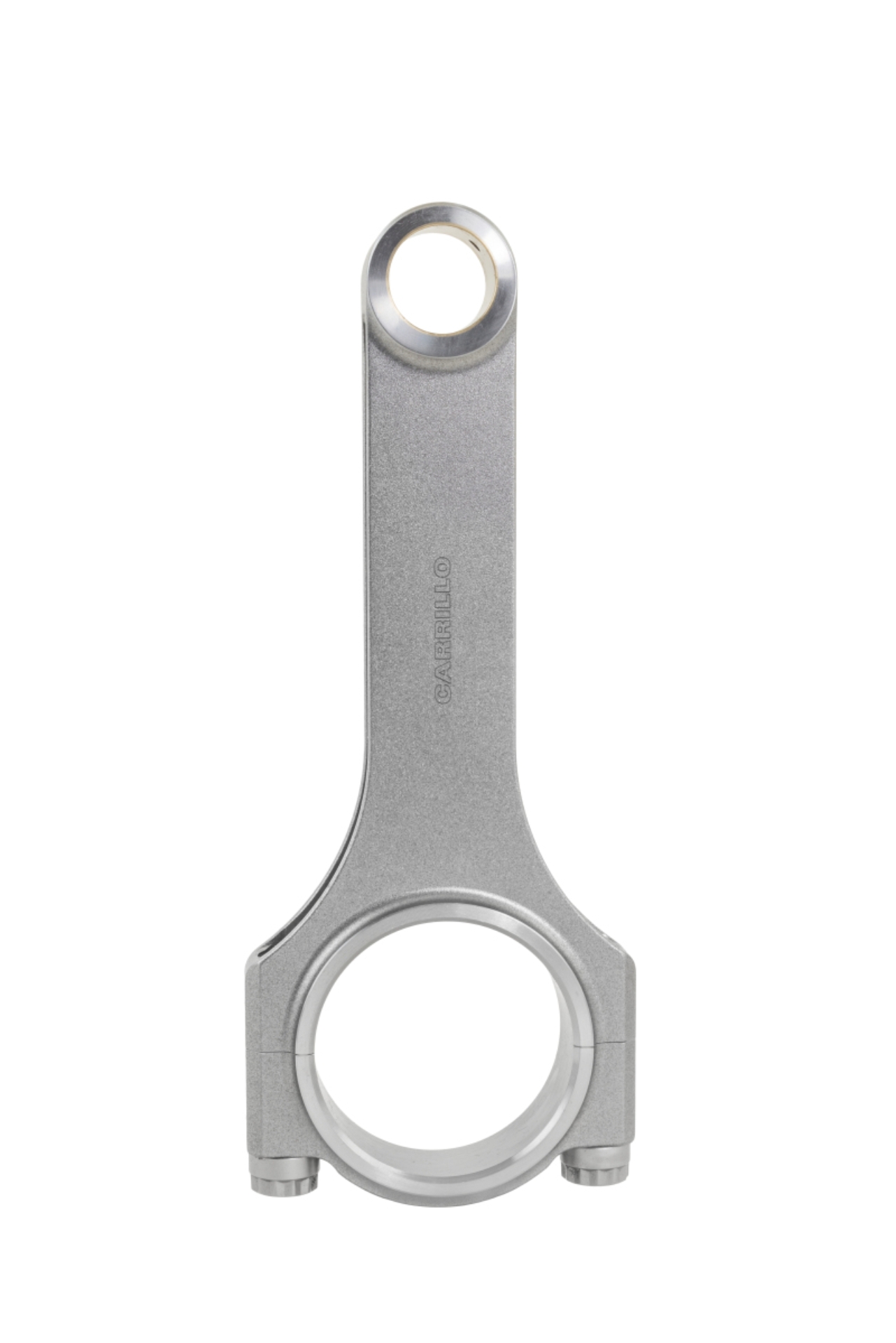 Picture of Carrillo CRL Conrods WMC-4 Cyl Connecting Rods - SCR4852-4