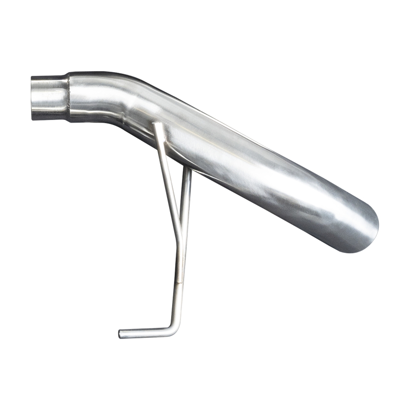 Picture of Injen INJ Muffler Delete Muffler Delete Pipes - SES9300MD