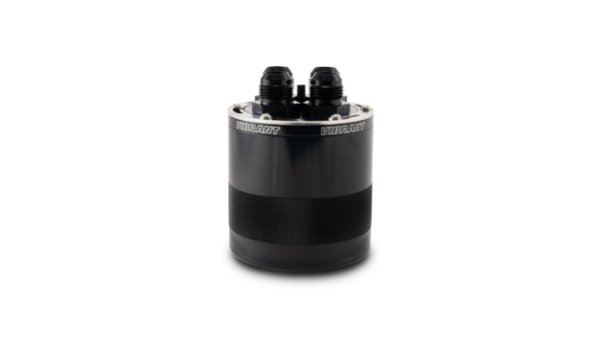 Picture of Vibrant VIB Catch Cans Oil Catch Cans - 12765