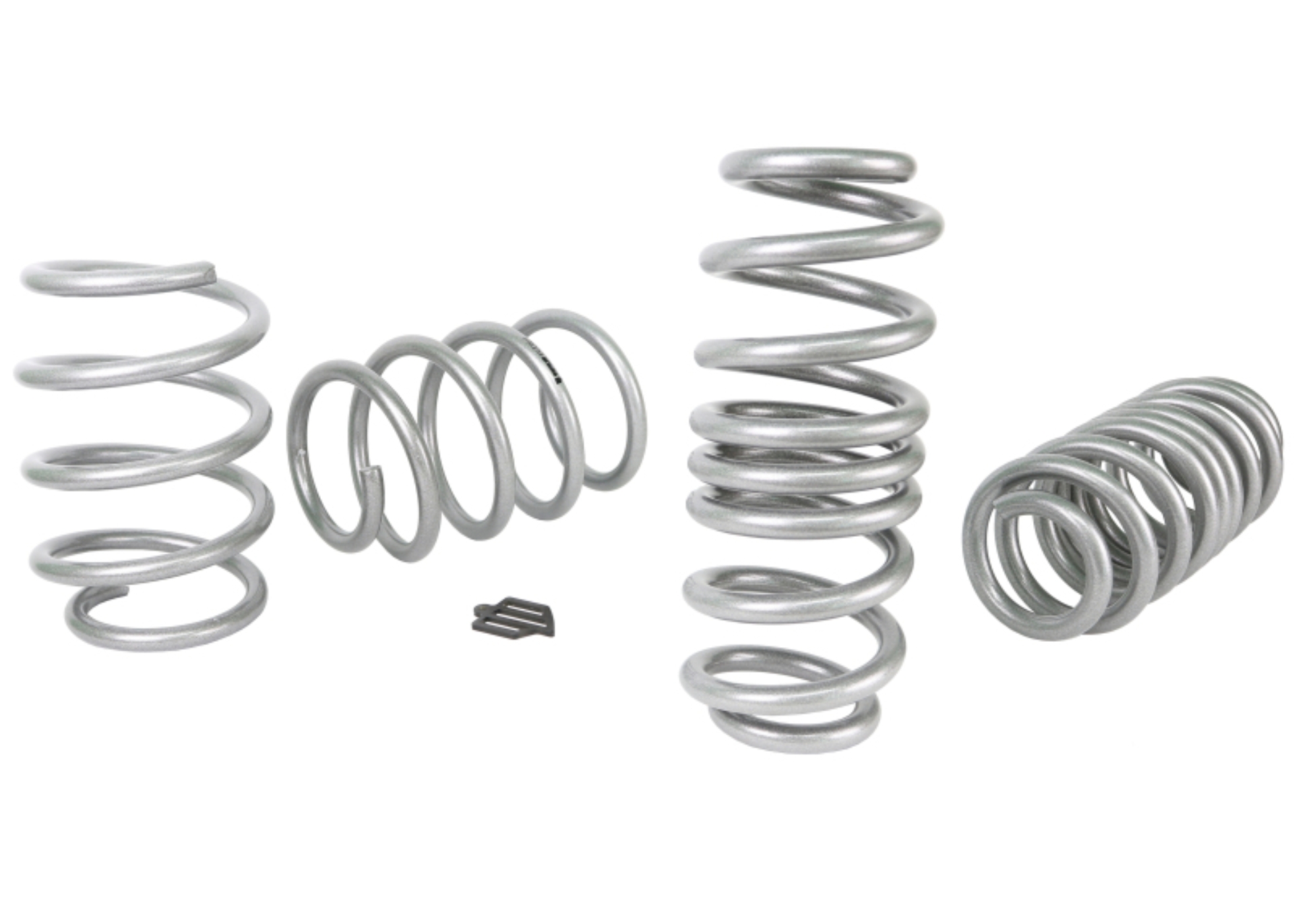 Picture of Whiteline WL Performance Springs Lowering Springs - WSK-AUD001