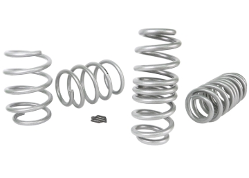 Picture of Whiteline WL Performance Springs Lowering Springs - WSK-AUD001