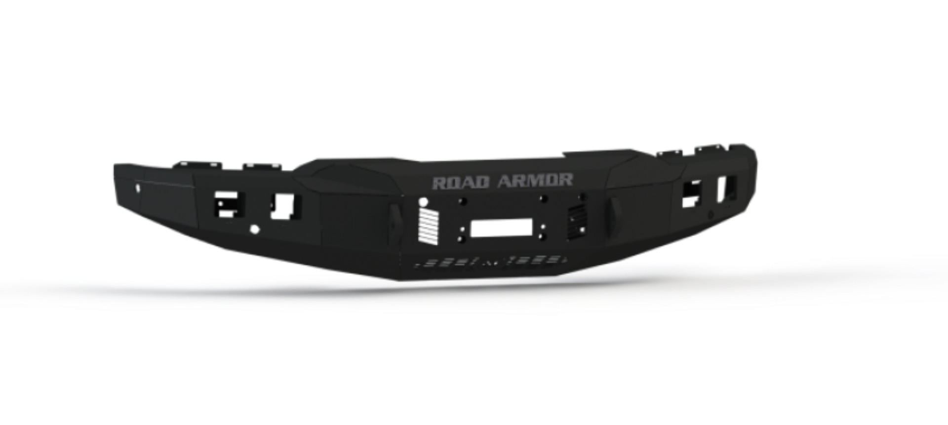 Picture of Road Armor RDA Stealth Front Bumpers - 6211F0B