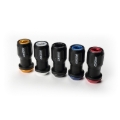Picture of Rays RAY Formula Special Lug Nuts - WFN21415B