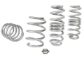 Picture of Whiteline WL Performance Springs Lowering Springs - WSK-AUD001