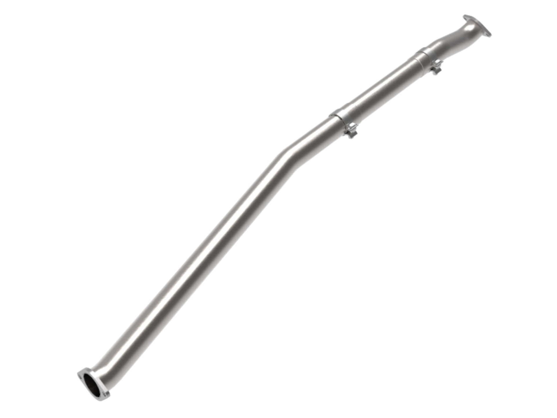 Picture of aFe Mid/X-pipes - 49-37031