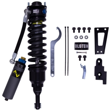 Picture of Bilstein BIL B8 8112 Suspension Kits Suspension Packages - 41-319574