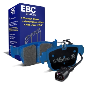 Picture of EBC Bluestuff Brake Pad Sets - DP52438NDX