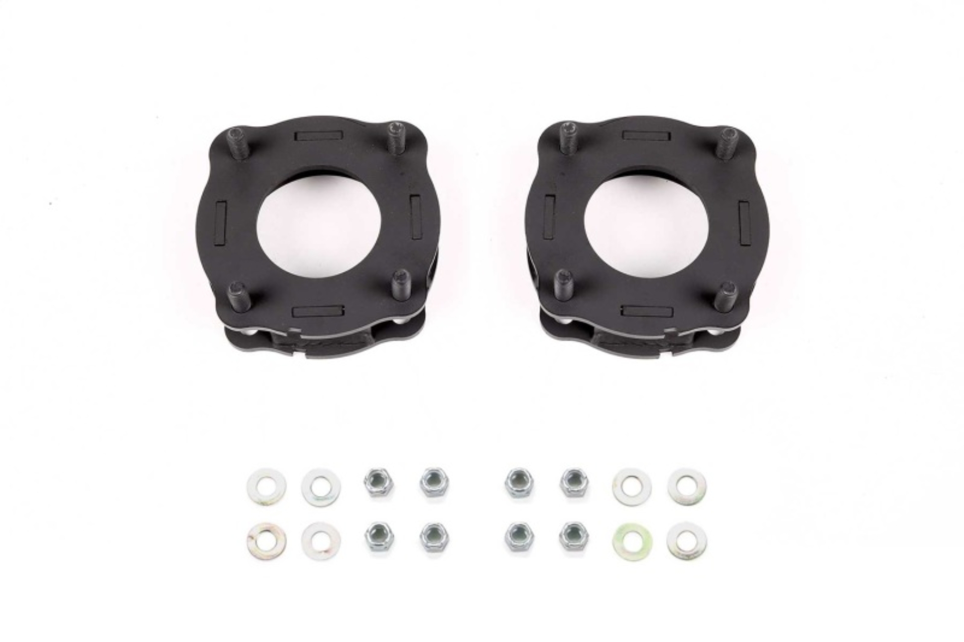 Picture of Fabtech FAB Leveling System Leveling Kits - FTL5606