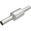 Picture of California CARB Direct-Fit Catalytic Converter 3391221