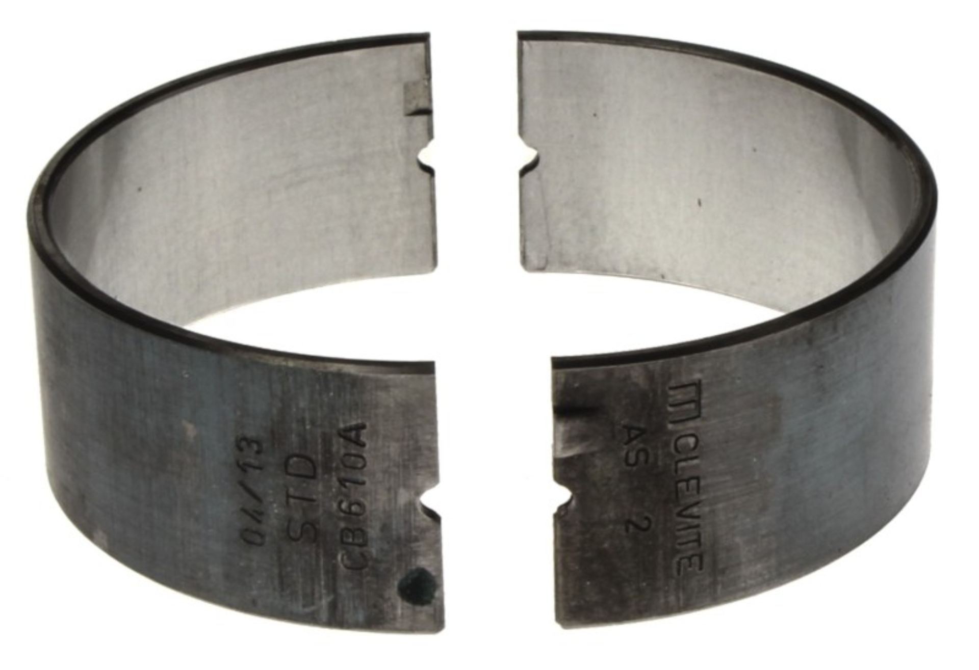 Picture of Clevite CLE Con Rod Bearing Set - CB610A