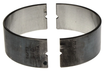 Picture of Clevite CLE Con Rod Bearing Set - CB610A