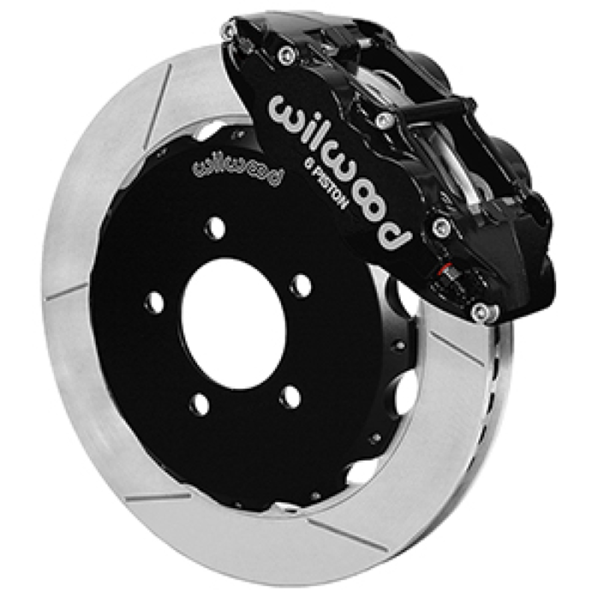 Picture of Wilwood WIL Superlite Brake Kit Big Brake Kits - 140-16847
