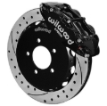 Picture of Wilwood WIL Superlite Brake Kit Big Brake Kits - 140-16847-D