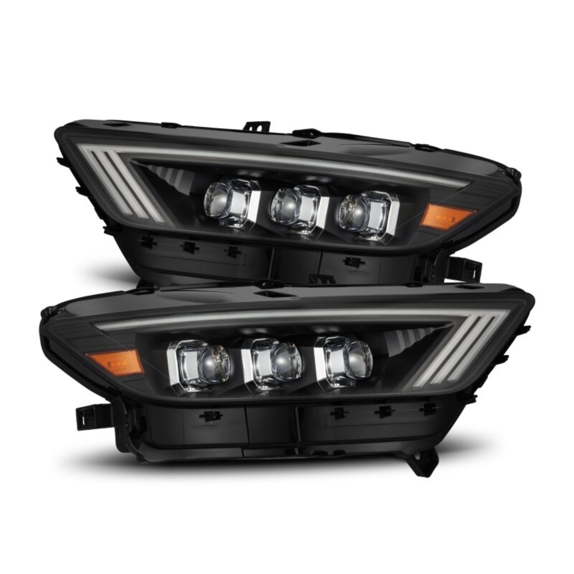 Picture of AlphaRex ARX NOVA Headlights - 880144
