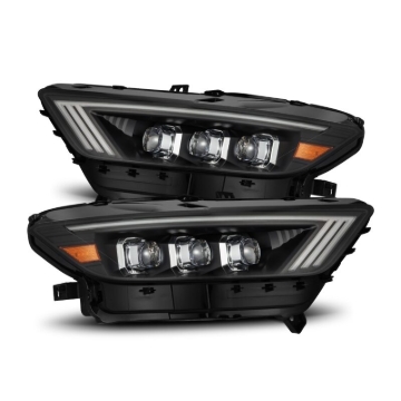 Picture of AlphaRex ARX NOVA Headlights - 880144