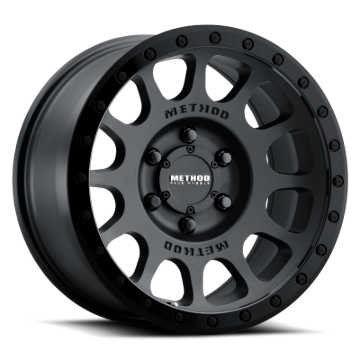 Picture of Method Wheels MRW MR305 Wheels - MR305890801018
