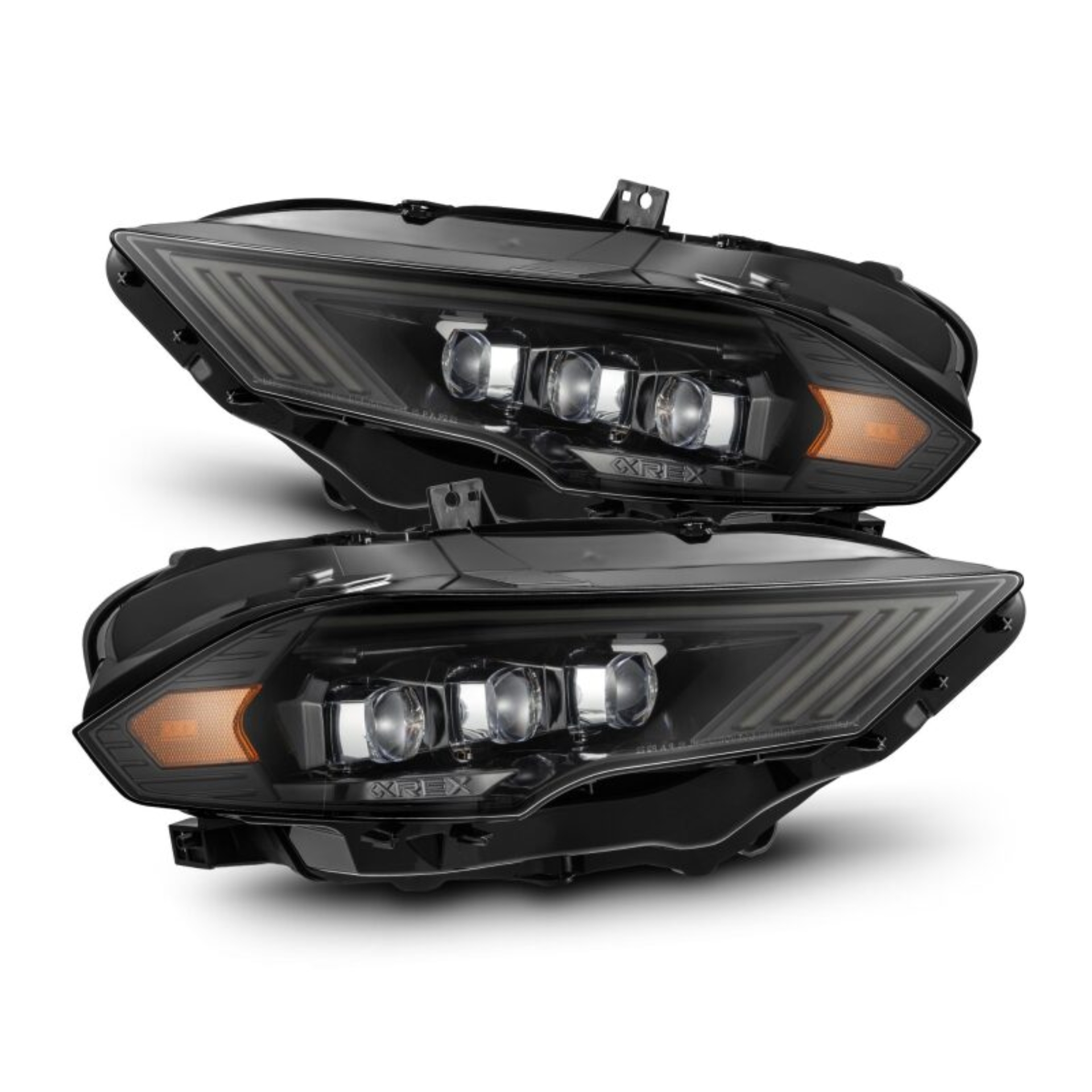 Picture of AlphaRex ARX NOVA Headlights - 880257