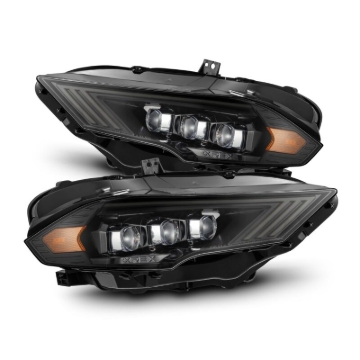 Picture of AlphaRex ARX NOVA Headlights - 880257