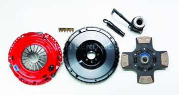 Picture of South Bend Clutch SBC Stg 4 Extr Clutch Kits - KMK8F-SS-X
