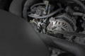 Picture of Perrin Performance PA Dipstick Handles - PSP-ENG-721BK