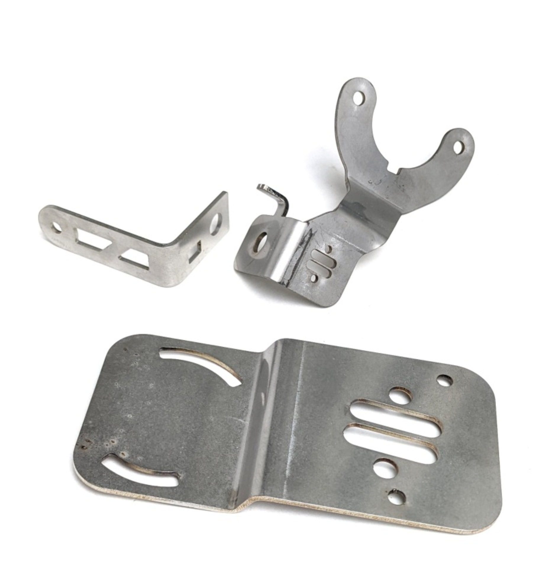 Picture of Ridetech RID Brackets - 12299501